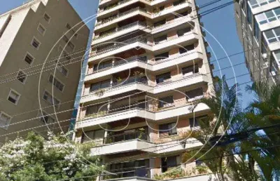 Apartamento com 4 quartos à venda na Rua Manuel Guedes, 522, Itaim Bibi, São Paulo