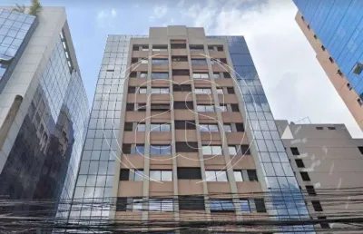 Sala comercial para alugar na Avenida Doutor Cardoso de Melo, 1470, Vila Olímpia, São Paulo