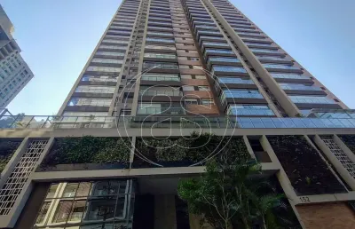Apartamento com 2 quartos à venda na Rua Getúlio Soares da Rocha, 152, Jardim das Acacias, São Paulo