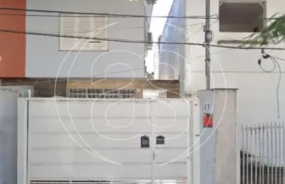 Casa para locação com suíte e garagem na vial cordeiro