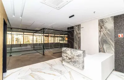 Sala comercial à venda na Avenida Engenheiro Luiz Carlos Berrini, 1140, Cidade Monções, São Paulo