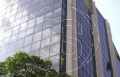 Sala comercial com 1 sala para alugar na Avenida Doutor Cardoso de Melo, 1750, Vila Olímpia, São Paulo