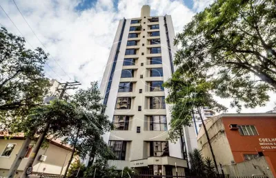 Apartamento com 2 quartos para alugar na Avenida Moema, 641, Moema, São Paulo