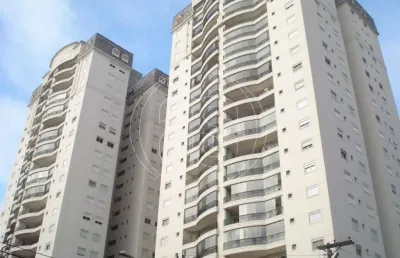Apartamento com 3 quartos para alugar na Avenida Divino Salvador, 12, Moema, São Paulo