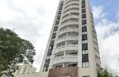 Apartamento com 1 quarto para alugar na Alameda dos Anapurus, 1661, Moema, São Paulo