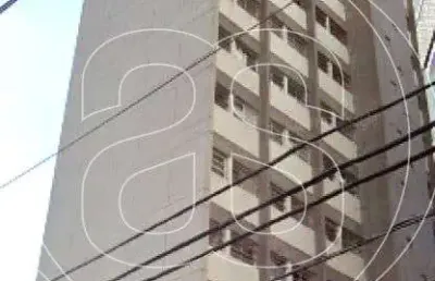 Apartamento com 2 quartos à venda na Rua Alvorada, 298, Vila Olímpia, São Paulo