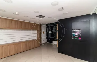 Sala comercial com 1 sala à venda na Avenida Vereador José Diniz, 3457, Santo Amaro, São Paulo
