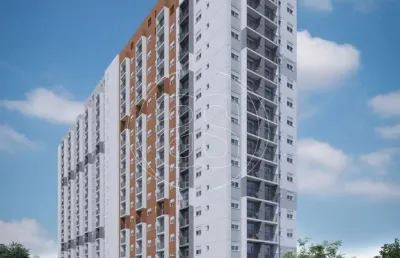 Apartamento com 2 quartos à venda na Avenida dos Carinás, 64, Moema, São Paulo