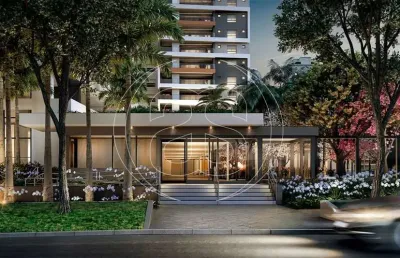Apartamento com 3 quartos à venda na Rua Michigan, 560, Brooklin, São Paulo