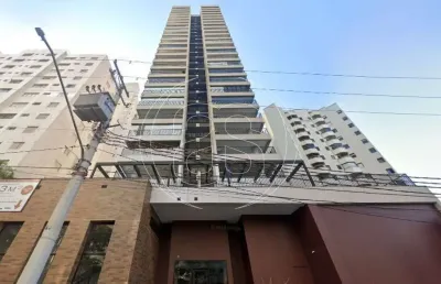Apartamento com 3 quartos à venda na Rua Araquém, 187, Vila Mascote, São Paulo