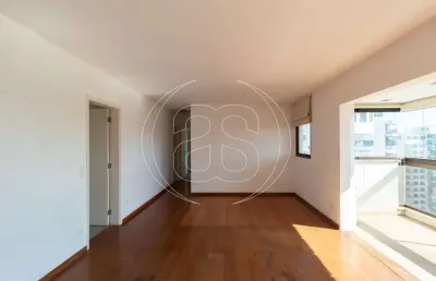 Apartamento com 3 quartos à venda na Avenida Moema, 522, Moema, São Paulo