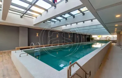 Apartamento com 3 quartos à venda na Avenida Santa Catarina, 1374, Vila Mascote, São Paulo
