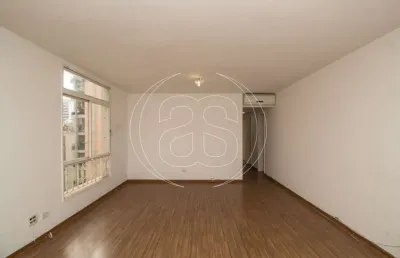 Apartamento com 3 quartos para alugar na Rua Oscar Freire, 235, Cerqueira César, São Paulo
