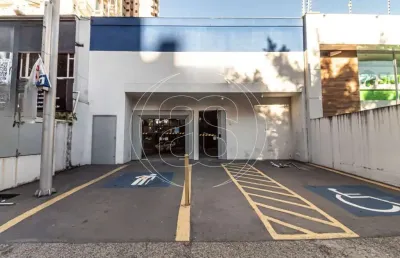 Ponto comercial com 8 salas para alugar na Avenida Vereador José Diniz, 3600, Santo Amaro, São Paulo