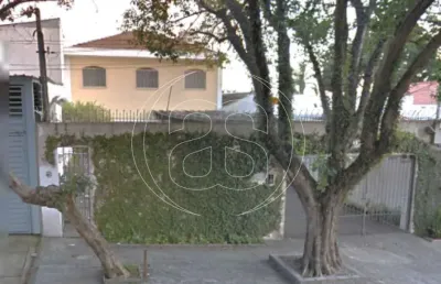 Casa com 4 quartos à venda na Avenida Aratãs, 1130, Moema, São Paulo