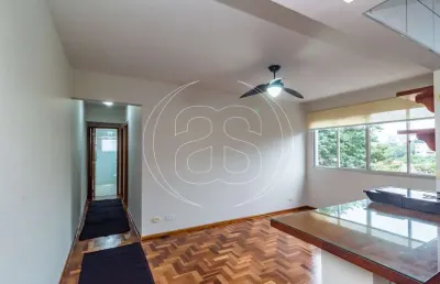 Apartamento com 2 quartos à venda na Rua Professor Vahia de Abreu, 275, Vila Olímpia, São Paulo