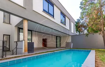 Excelente oportunidade: linda casa em condominio fechado no alto da boa vista!