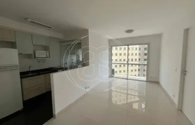 Apartamento com 1 quarto para alugar na Rua Juquis, 391, Moema, São Paulo