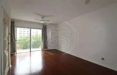 Apartamento á venda em moema pássaros com 2 vagas de garagem