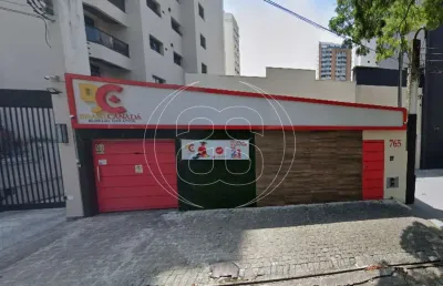 Casa comercial com 4 salas para alugar na Alameda dos Tupiniquins, 765, Moema, São Paulo