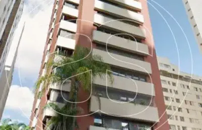Apartamento com 3 quartos à venda na Rua Pintassilgo, 63, Moema, São Paulo