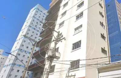 Apartamento com 3 quartos à venda na Rua Presidente Prudente, 35, Jardim Paulista, São Paulo