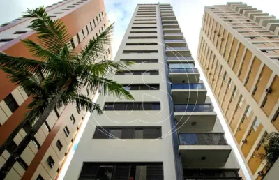 Apartamento com 3 quartos à venda na Avenida Jacutinga, 360, Moema, São Paulo