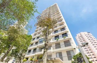Apartamento com 3 quartos à venda na Alameda dos Aicás, 268, Moema, São Paulo