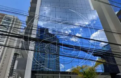 Prédio para alugar na Rua Bacaetava, 401, Vila Gertrudes, São Paulo