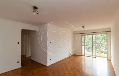 Apartamento com 3 quartos à venda na Alameda dos Aicás, 590, Moema, São Paulo