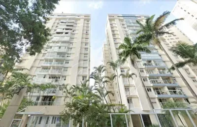 Apartamento com 3 quartos para alugar na Rua Bueno Brandão, 444, Vila Nova Conceição, São Paulo