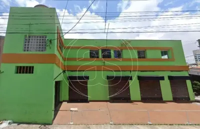 Casa comercial com 2 salas à venda na Rua Chafic Maluf, 171, Santo Amaro, São Paulo