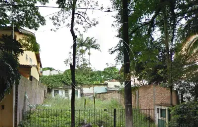 Terreno (10x25-z:zcor-2) a venda na região do alto da boa vista