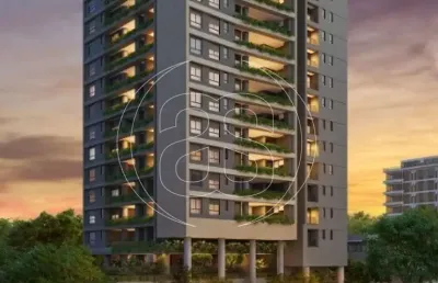 Apartamento com 3 quartos à venda na Rua Michigan, 396, Brooklin, São Paulo