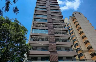 Apartamento com 1 quarto à venda na Rua Vieira de Morais, 318, Campo Belo, São Paulo