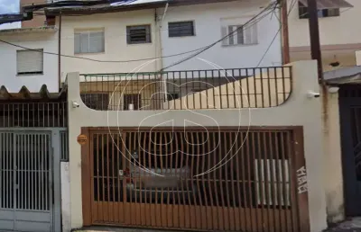 Casa com 2 quartos à venda na Rua Loefgren, 173, Vila Clementino, São Paulo