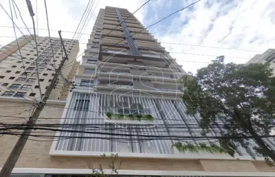 Apartamento com 2 quartos à venda na Rua Princesa Isabel, 226, Brooklin Paulista, São Paulo