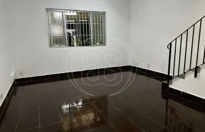 Casa com 4 quartos para alugar na Alameda Uapixana, 22, Moema, São Paulo