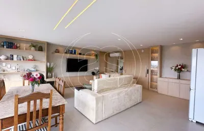 Apartamento com 3 quartos à venda na Rua Gabriele D'Annunzio, 226, Campo Belo, São Paulo