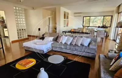 Apartamento 200mt² para venda com suítes e vagas de garagem na vila mariana