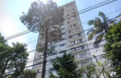 Apartamento com 3 quartos para alugar na Rua Alexandre Dumas, 590, Chácara Santo Antônio, São Paulo