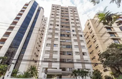 Apartamento com 2 quartos para alugar na Alameda dos Tupiniquins, 168, Moema, São Paulo