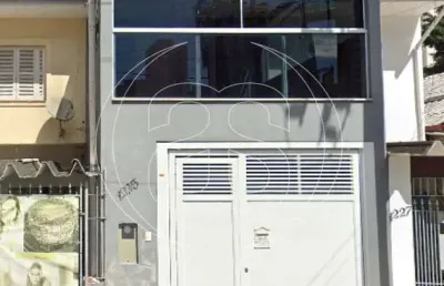Casa residencial  na região da chácara santo antonio