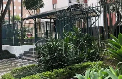 Apartamento com 3 quartos à venda na Rua João Pimenta, 105, Alto da Boa Vista, São Paulo