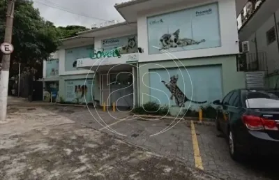 Oportunidade única! imóvel comercial de prestígio em indianópolis