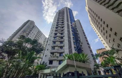 Apartamento 182mt² a venda com suítes no itaim bibi