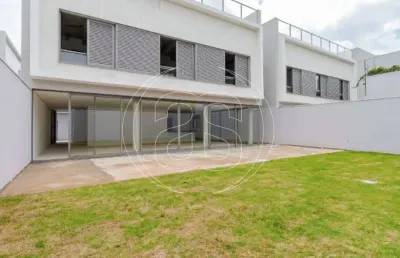 Casa em condomínio fechado com 4 quartos à venda na Rua Campo Verde, 660, Jardim Europa, São Paulo