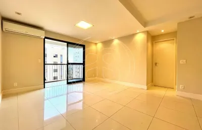 Apartamento com 3 quartos à venda na Avenida Cotovia, 274, Moema, São Paulo