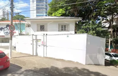 Casa comercial com 8 salas à venda na Avenida Indianópolis, 714, Moema, São Paulo
