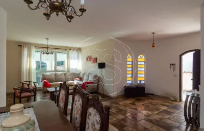 Casa 326mt² para venda com suíte e vaga de garagem na vila mariana